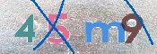 Code Anti-spam