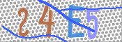 Code Anti-spam