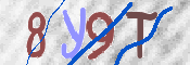 Code Anti-spam