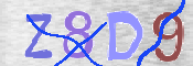 Code Anti-spam