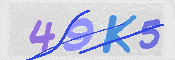 Code Anti-spam