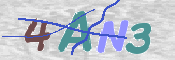 Code Anti-spam