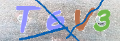Code Anti-spam