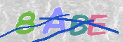 Code Anti-spam