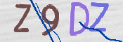 Code Anti-spam