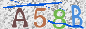 Code Anti-spam