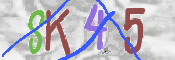 Code Anti-spam