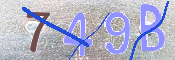 Code Anti-spam