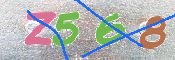 Code Anti-spam