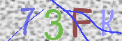 Code Anti-spam