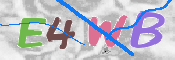 Code Anti-spam