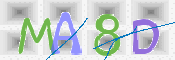 Code Anti-spam