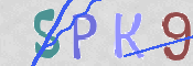 Code Anti-spam