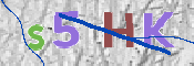 Code Anti-spam