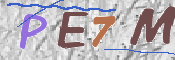 Code Anti-spam