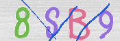Code Anti-spam