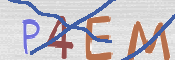 Code Anti-spam