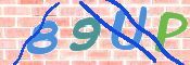 Code Anti-spam