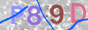 Code Anti-spam