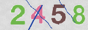 Code Anti-spam