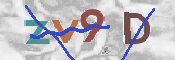 Code Anti-spam