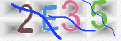 Code Anti-spam