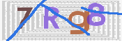 Code Anti-spam