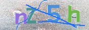 Code Anti-spam
