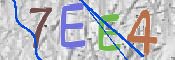 Code Anti-spam