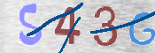 Code Anti-spam