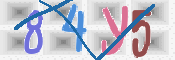 Code Anti-spam