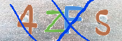 Code Anti-spam