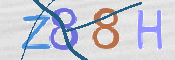 Code Anti-spam