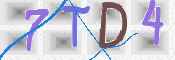 Code Anti-spam