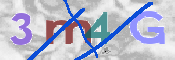 Code Anti-spam