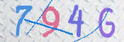Code Anti-spam