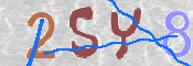 Code Anti-spam