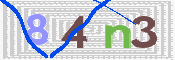 Code Anti-spam