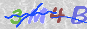 Code Anti-spam