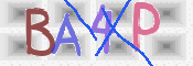 Code Anti-spam