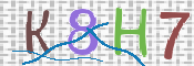 Code Anti-spam