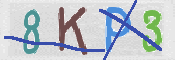 Code Anti-spam