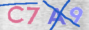 Code Anti-spam