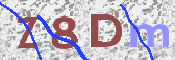 Code Anti-spam