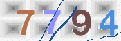 Code Anti-spam