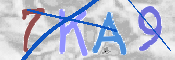 Code Anti-spam