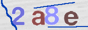Code Anti-spam