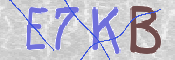 Code Anti-spam