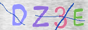 Code Anti-spam