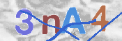 Code Anti-spam